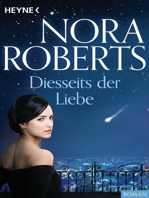 cover image of Diesseits der Liebe